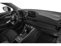 2021 Mazda CX-3 GS Auto AWD Interior Shot 1