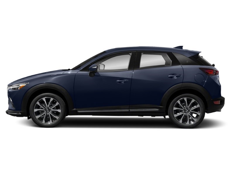 2020 Mazda CX-3 GT Auto AWD Exterior Shot 6