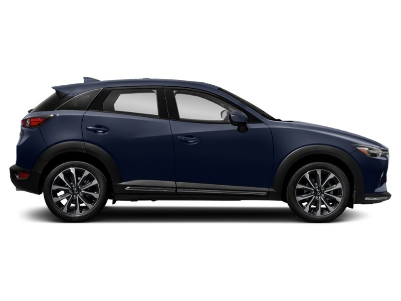 2020 Mazda CX-3 GT Auto AWD Exterior Shot 10