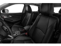 2020 Mazda CX-3 GT Auto AWD Interior Shot 4