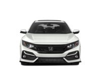 2020 Honda Civic Sport CVT Exterior Shot 5