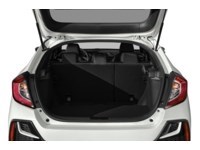 2020 Honda Civic Sport CVT Exterior Shot 4