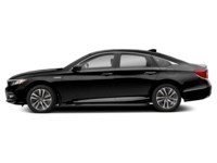 2020 Honda Accord Hybrid CVT Exterior Shot 6