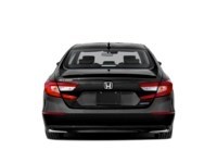 2020 Honda Accord Hybrid CVT Exterior Shot 7