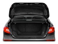 2020 Honda Accord Hybrid CVT Exterior Shot 4