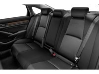 2020 Honda Accord Hybrid CVT Interior Shot 4