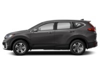 2021 Honda CR-V LX AWD Exterior Shot 6