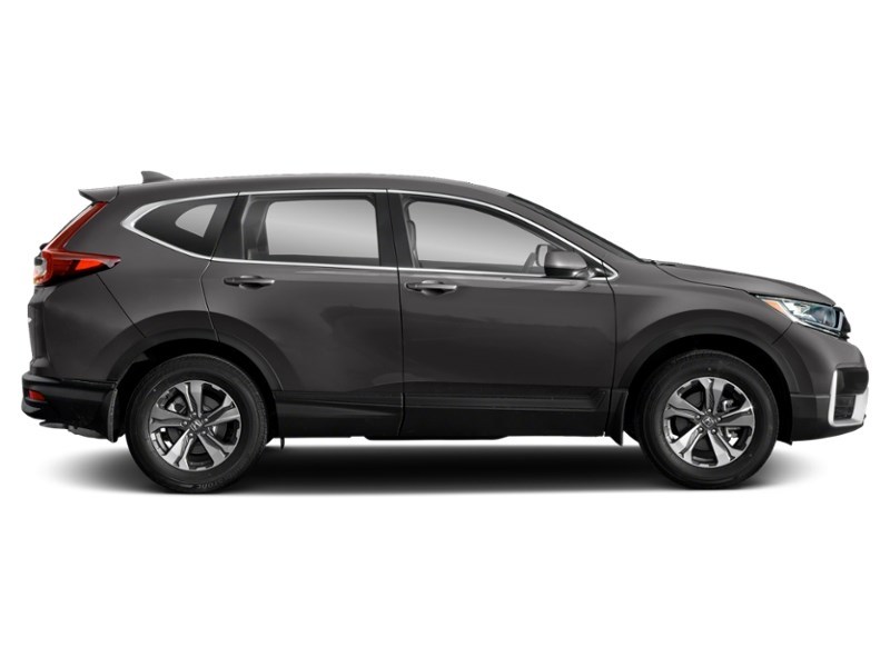 2020 Honda CR-V LX 2WD Exterior Shot 10