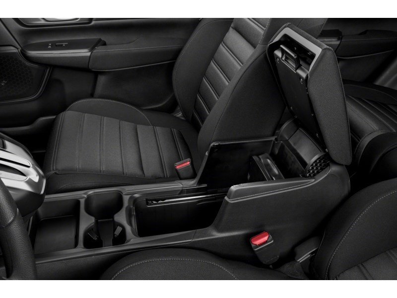 2022 Honda CR-V LX 2WD Interior Shot 6