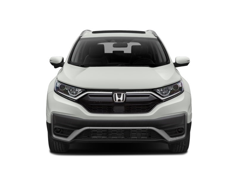 2021 Honda CR-V Sport AWD Exterior Shot 5