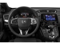 2021 Honda CR-V Sport AWD Interior Shot 3