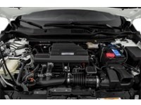 2021 Honda CR-V Sport AWD Exterior Shot 3