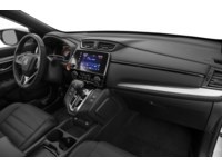 2021 Honda CR-V Sport AWD Interior Shot 1