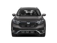 2022 Honda CR-V EX-L AWD Exterior Shot 5
