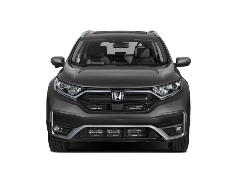 2022 Honda CR-V EX-L AWD Exterior Shot 5