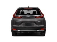 2021 Honda CR-V EX-L AWD Exterior Shot 7