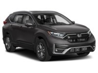 2022 Honda CR-V EX-L AWD Exterior Shot 8