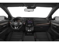 2022 Honda CR-V EX-L AWD Interior Shot 6