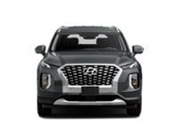 2021 Hyundai Palisade Luxury 7-Passenger AWD Exterior Shot 5
