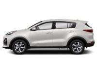2021 Kia Sportage EX S AWD Exterior Shot 6