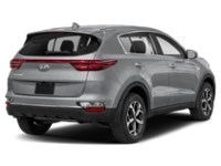 2022 Kia Sportage LX AWD Exterior Shot 2