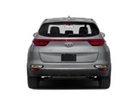 2022 Kia Sportage LX AWD Exterior Shot 7