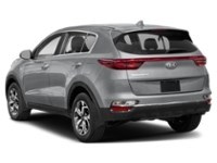 2020 Kia Sportage EX AWD *Ltd Avail* Exterior Shot 9