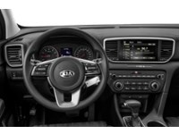 2020 Kia Sportage EX AWD *Ltd Avail* Interior Shot 3