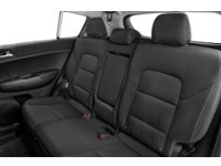 2020 Kia Sportage EX AWD *Ltd Avail* Interior Shot 5