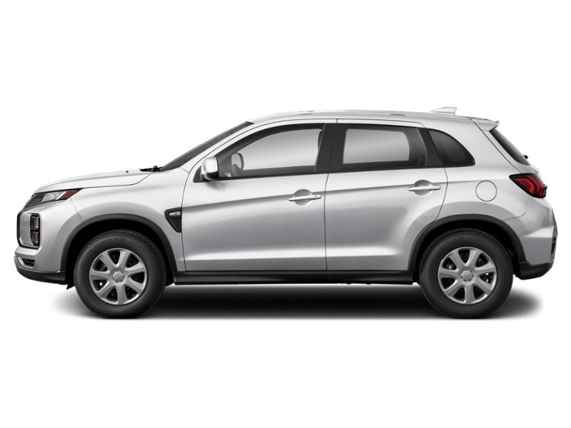2020 Mitsubishi RVR ES AWC Exterior Shot 6