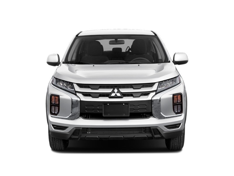 2020 Mitsubishi RVR ES AWC Exterior Shot 5
