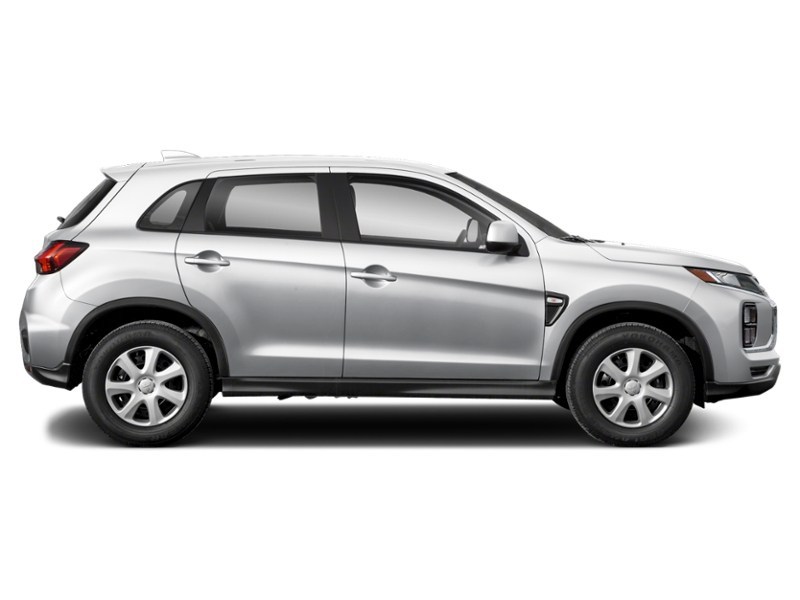 2020 Mitsubishi RVR ES AWC Exterior Shot 10