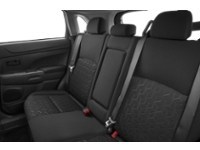 2020 Mitsubishi RVR ES AWC Interior Shot 5