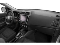 2020 Mitsubishi RVR ES AWC Interior Shot 1