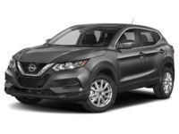 2023 Nissan Qashqai AWD SV CVT Exterior Shot 1