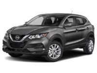2023 Nissan Qashqai AWD SV CVT Exterior Shot 1