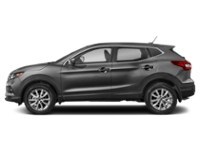 2023 Nissan Qashqai AWD SV CVT Exterior Shot 6