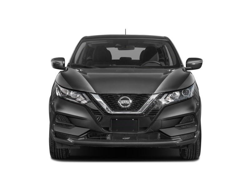 2023 Nissan Qashqai AWD SV CVT Exterior Shot 5
