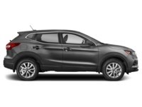 2023 Nissan Qashqai AWD SV CVT Exterior Shot 13