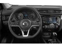 2023 Nissan Qashqai AWD SV CVT Interior Shot 3