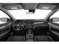 2023 Nissan Qashqai AWD SV CVT Interior Shot 6