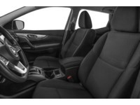 2023 Nissan Qashqai AWD SV CVT Interior Shot 5