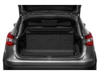 2023 Nissan Qashqai AWD SV CVT Exterior Shot 4
