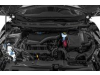 2023 Nissan Qashqai AWD SV CVT Exterior Shot 3