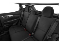 2023 Nissan Qashqai AWD SV CVT Interior Shot 6