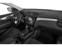 2023 Nissan Qashqai AWD SV CVT Interior Shot 1