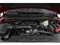 2021 RAM 1500 Sport 4x4 Crew Cab 5'7