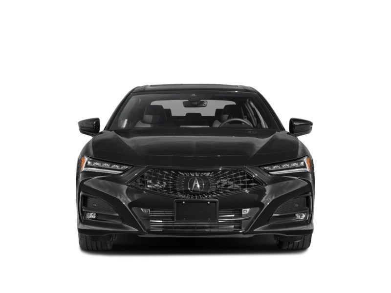 2022 Acura TLX A-Spec SH-AWD Sedan Exterior Shot 5