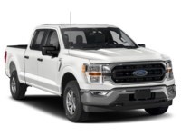2022 Ford F-150 XLT 4WD SuperCrew 5.5' Box Exterior Shot 8