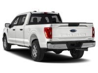 2022 Ford F-150 XLT 4WD SuperCrew 5.5' Box Exterior Shot 9